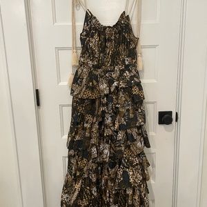 Ulla Johnson Estela Dress